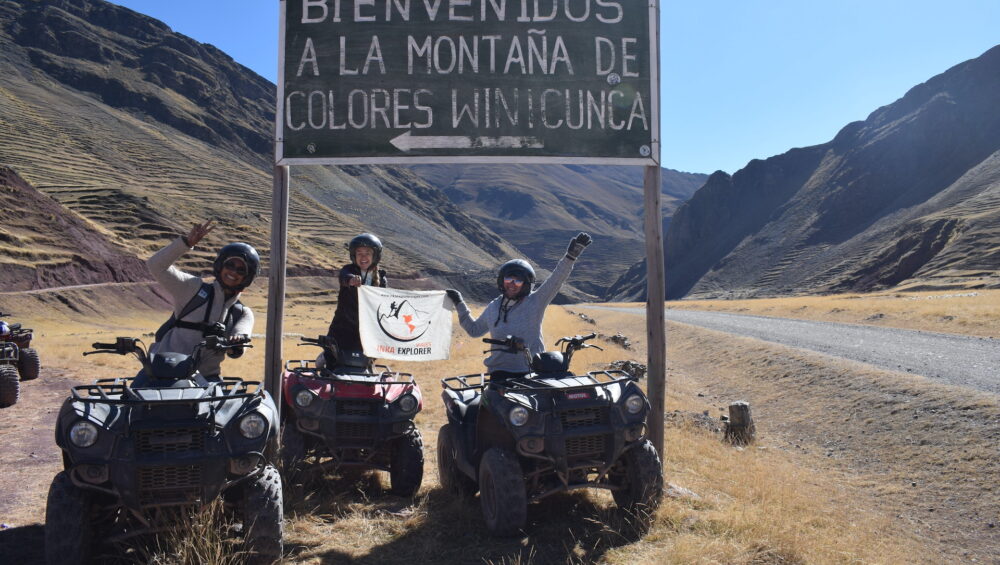 Inka Explorer Viajes