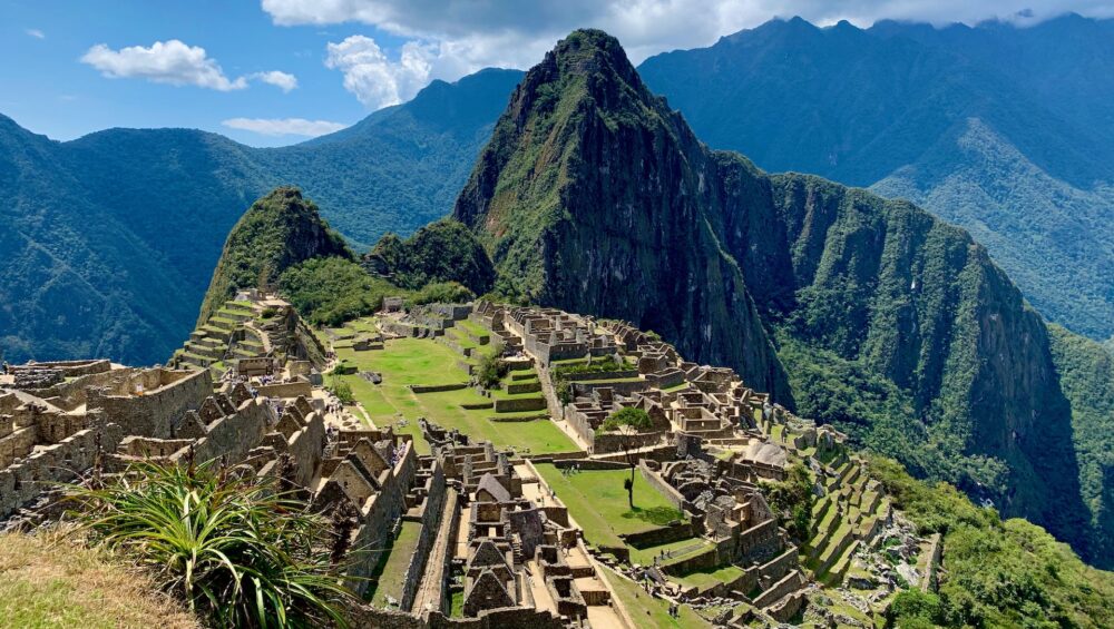 1 Day Machu Picchu Tour from Cusco - Full Day Machu Picchu