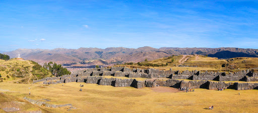 Inka Explorer Viajes